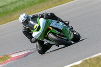 Inter Group Green Bikes