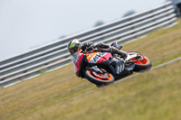 Inter Group Orange Bikes