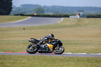 inter Group Yellow Bikes
