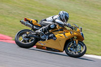 Novice Group Yellow Bikes
