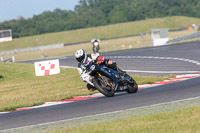 Evening Novice/Inter Black Bikes