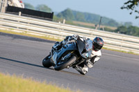 Evening Novice/Inter Black Bikes