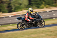 Evening Novice/Inter Black Bikes