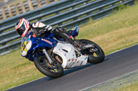 Evening Novice/Inter Blue Bikes