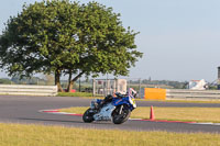 Evening Novice/Inter Blue Bikes