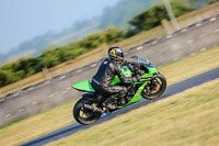 Evening Novice/Inter Green Bikes