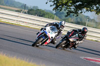 Evening Novice/Inter Group