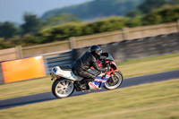 Evening Novice/Inter Multicolour Bikes