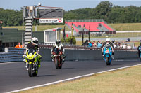 Evening Novice/Inter Orange Bikes