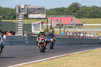 Evening Novice/Inter Group