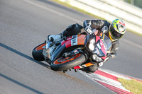 Evening Novice/Inter Orange Bikes