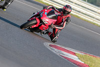 Evening Novice/Inter Red Bikes