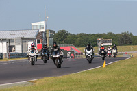 Evening Novice/Inter Silver/Grey Bikes