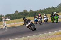 Evening Novice/Inter Silver/Grey Bikes