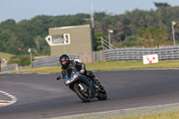 Evening Novice/Inter Silver/Grey Bikes