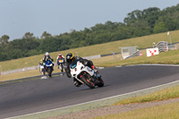 Novice/Inter Group White Bikes