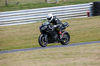 Fast Black Bikes
