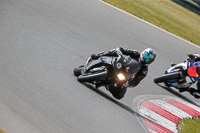 Fast Black Bikes