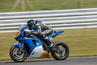 Fast Blue Bikes