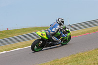 Fast Green Bikes