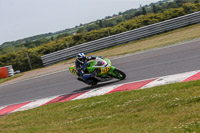 Fast Green Bikes