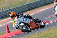 Fast Orange Bikes