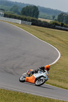 Fast Orange Bikes