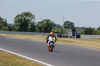 Fast Orange Bikes