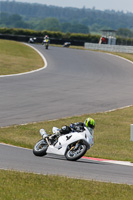 Fast White Bikes