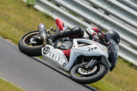 Fast White Bikes