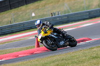 Fast Yellow Bikes