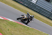 Inter Black Bikes