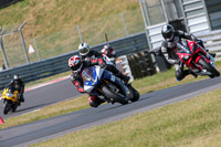 Inter Blue Bikes