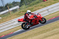 Inter Red Bikes
