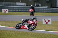 Inter Red Bikes