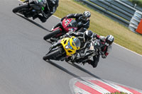 Inter Yellow Bikes