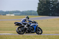 Novice Blue Bikes