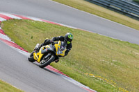 Novice Yellow Bikes