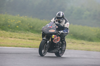 Fast Black Bikes