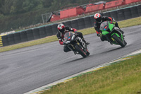 Fast Black Bikes