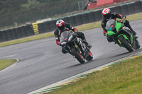 Fast Black Bikes