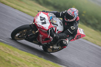 Fast Red Bikes