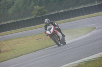 Fast Red Bikes