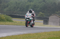 Fast White Bikes