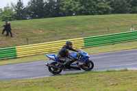 Novice Blue Bikes