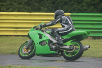 Novice Green Bikes