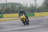 Novice Yellow Bikes