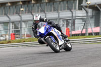 Fast Group Blue Bikes