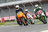 Fast Group Orange Bikes