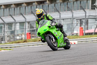 Inter Group 1 Green Bikes